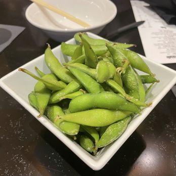 Kimonos - Edimame - Sushi Bars Near Me - Lake Buena Vista, Florida