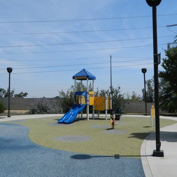 Garcia Park - Toddler playground - Parks Near Me - Rancho Cucamonga, California Garcia Park - Toddler playground - Parks Near Me - Rancho Cucamonga, California