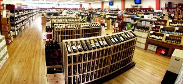 Solo Liquor Closed Beer Wine Spirits 2141 18 Avenue Ne Calgary Ab Phone Number