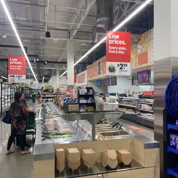 Amazon Fresh - Grocery Near Me - Philadelphia, Pennsylvania