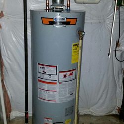 Griffith Plumbing, Heating and Cooling & Electrical