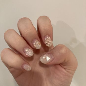 Nail Luna Boutique - Nail Technicians Near Me - Brea, California Nail Luna Boutique - Nail Technicians Near Me - Brea, California