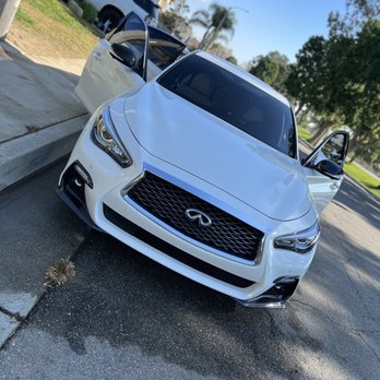 Solano Detailing - Auto Detailing Near Me Solano Detailing - Auto Detailing Near Me