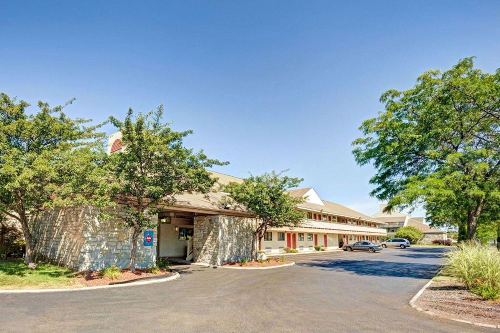 Americas Best Value Inn