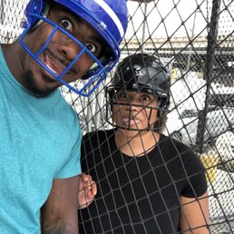 Batting cages Batting cages