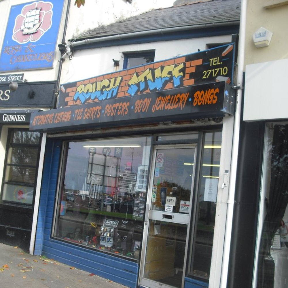 Rough Stuff - Accessories Near Me - Bangor, DOW Rough Stuff - Accessories Near Me - Bangor, DOW