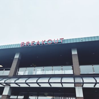 Breakout Games - In the square - Escape Games Near Me - Cincinnati, Ohio
