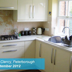 Premier Kitchens & Bedrooms