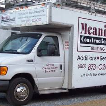 Meanix Construction - General Contractors Near Me - Downingtown, Pennsylvania