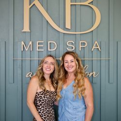 KB Med Spa and Salon