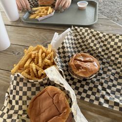 The Stop Drive-in - Pure deliciousness