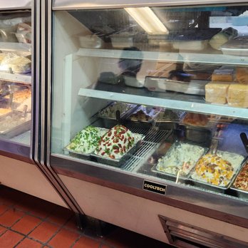Absolute Bagels - Interior - Bakeries Near Me - New York, New York Absolute Bagels - Interior - Bakeries Near Me - New York, New York
