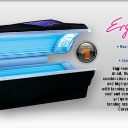 Beach Body Tanning