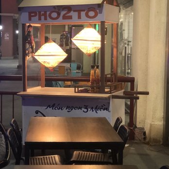 Pho 2 To - Vietnamese Near Me - Westminster, California