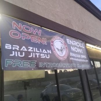 Rare Jiu Jitsu - Brazilian Jiu-jitsu Near Me - Rowland Heights, California