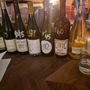 Photo of Brick Wine Bar