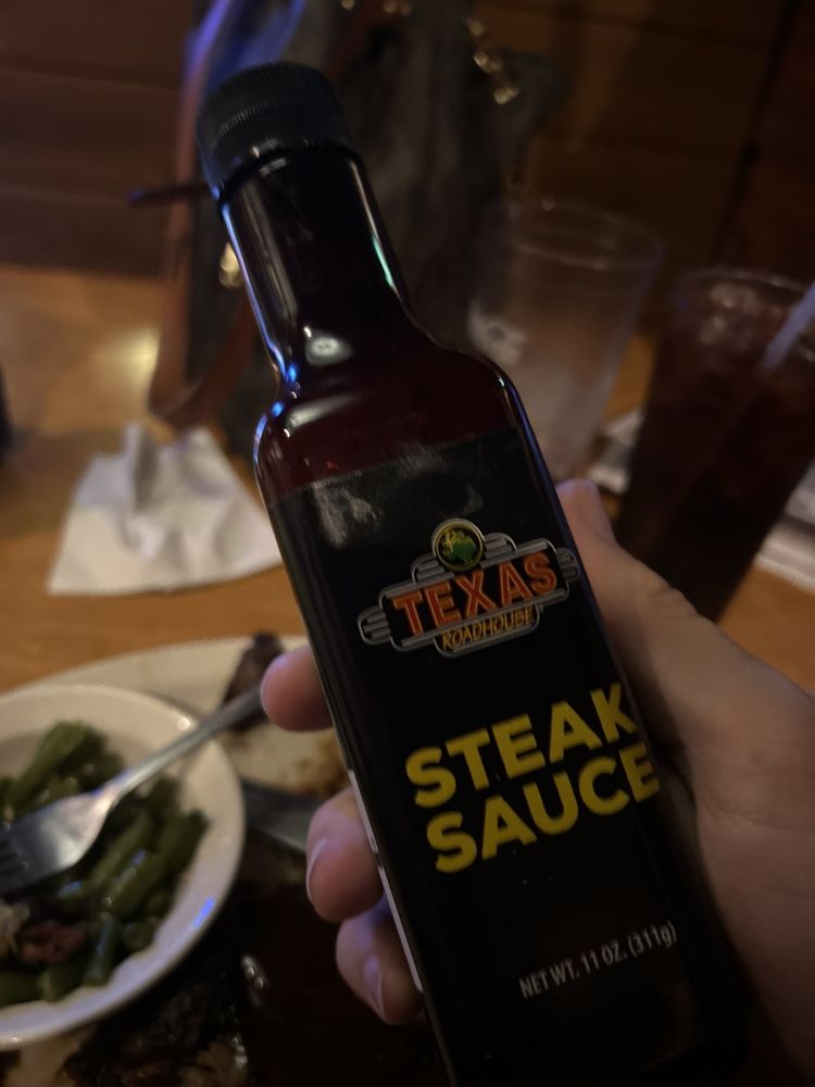 Texas Roadhouse