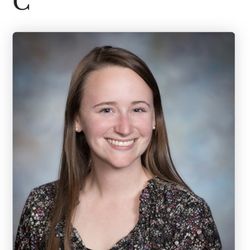 Mary Washington Orthopedics - Kaitlyn Forster,PA-C
