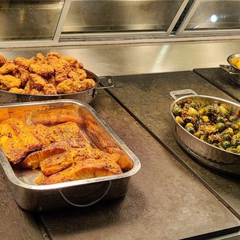 The Fresh Market - 1'14'2021 Hot Bar at 12:30pm - Grocery Near Me - Annapolis, Maryland The Fresh Market - 1'14'2021 Hot Bar at 12:30pm - Grocery Near Me - Annapolis, Maryland