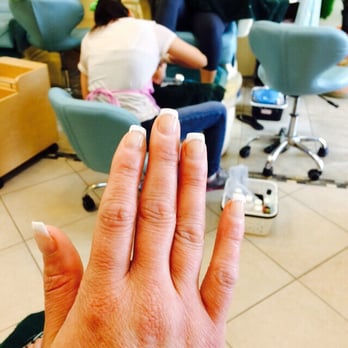 Marina Nails Spa - Nail Salons Near Me - Venice, California