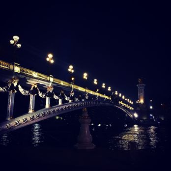 Lilly French Classes - Alexandre III Bridge - Language Schools Near Me Lilly French Classes - Alexandre III Bridge - Language Schools Near Me