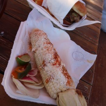 My Sweet Basil - Burger - Food Trucks Near Me - Bulverde, Texas My Sweet Basil - Burger - Food Trucks Near Me - Bulverde, Texas