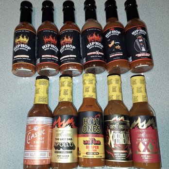 Illinois Hot Sauce Expo - Festivals Near Me - Joliet, Illinois Illinois Hot Sauce Expo - Festivals Near Me - Joliet, Illinois