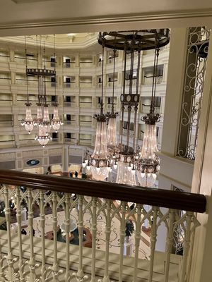 Tokyo Disneyland Hotel by null