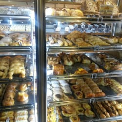 Isis Confitería - Facturas.