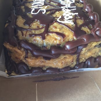Bova's Bakery - The cake - Bakeries Near Me - Boston, Massachusetts Bova's Bakery - The cake - Bakeries Near Me - Boston, Massachusetts