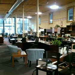 Bern Office Systems - Showroom