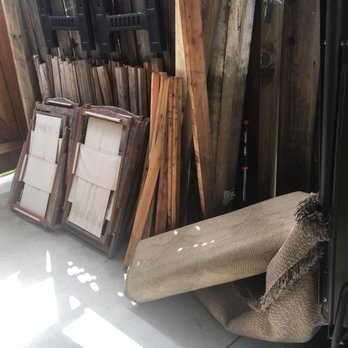 James' Junk Removal - Junk Removal & Hauling Near Me