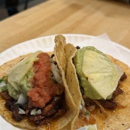 Street Taco