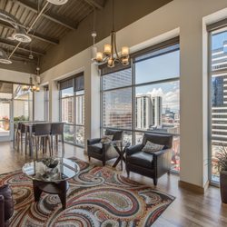 Skyline 1801 - Rooftop lounge - Skyline 1801
