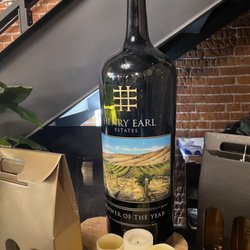 Henry Earl Estates
