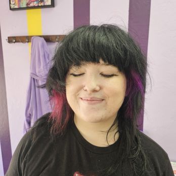 Strange Cat Studios - Hair Stylists Near Me - Edmond, Oklahoma