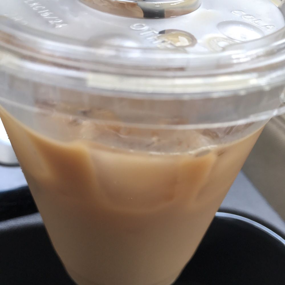 Maz Café - Iced coffee...cold and smooth...not acidic - Cafes Near Me - Santa Ana, California Maz Café - Iced coffee...cold and smooth...not acidic - Cafes Near Me - Santa Ana, California