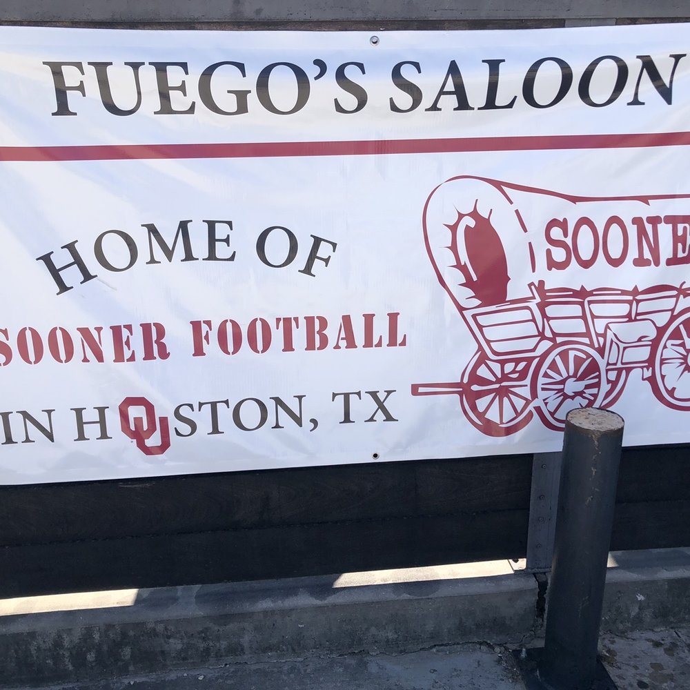 Fuego's Saloon - Cocktail Bars Near Me - Houston, Texas Fuego's Saloon - Cocktail Bars Near Me - Houston, Texas