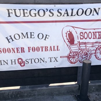 Fuego's Saloon - Cocktail Bars Near Me - Houston, Texas