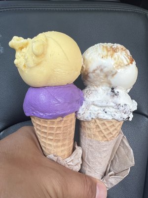 Brown Butter Creamery by null