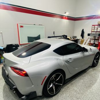 Premier Window Tinting - #windowtint #windowtinting #AutoTint #cartint #cartinting #residentialwindowtinting #commercialwindowtinting #3M
#ceramictint - Home Window Tinting Near Me - San Antonio, Texas