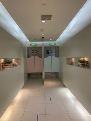 Crystal Korean Spa Los Angeles by null