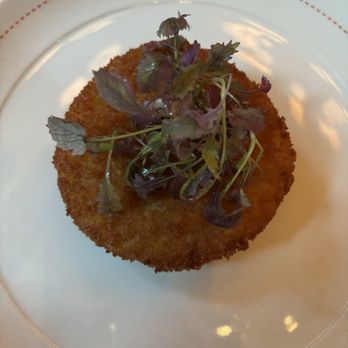 Quality Bistro - Crab cake - French Near Me - New York, New York