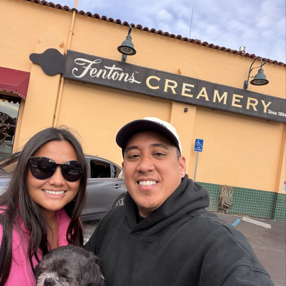 Fentons Creamery - Ice Cream & Frozen Yogurt Near Me - Oakland, California Fentons Creamery - Ice Cream & Frozen Yogurt Near Me - Oakland, California