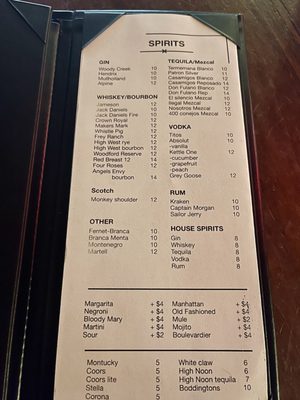 Menu photo 8 Cornish Pasty Las Vegas, NV Menu photo 8 Cornish Pasty Las Vegas, NV