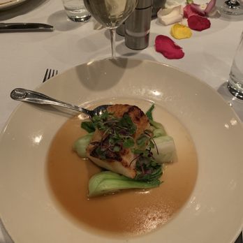 Morton's The Steakhouse - Miso seabass - Steakhouses Near Me - Pittsburgh, Pennsylvania Morton's The Steakhouse - Miso seabass - Steakhouses Near Me - Pittsburgh, Pennsylvania
