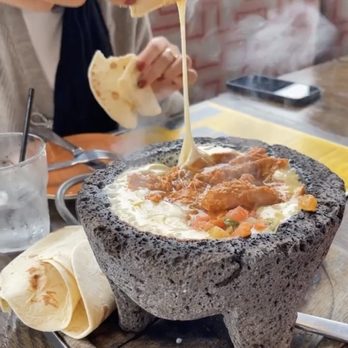Vidorra - FLAMING FUNDIDO 10/10 - Mexican Near Me - Dallas, Texas Vidorra - FLAMING FUNDIDO 10/10 - Mexican Near Me - Dallas, Texas