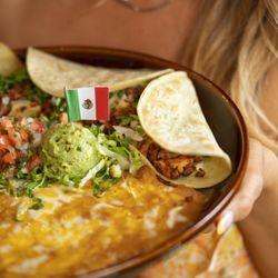 Fiesta Mexicana