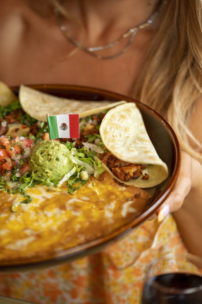 Fiesta Mexicana Logo