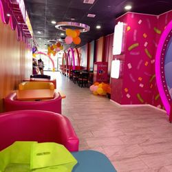 La Bonita Ice Cream